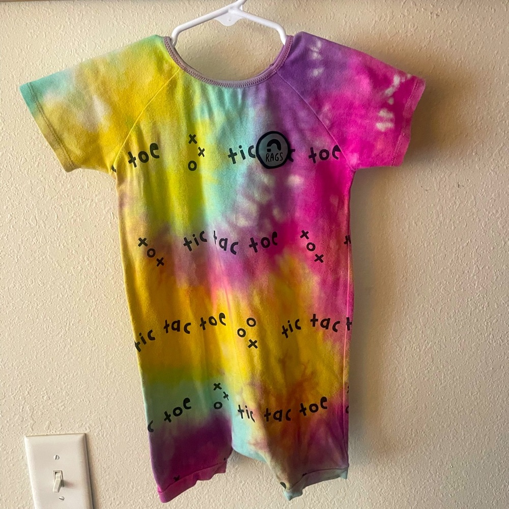 Rags 2T tic tac toe